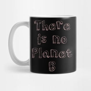 PLANET B 26 Mug